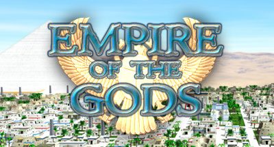 Empire of the Gods