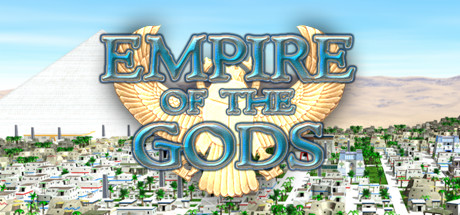 Cover image of  Empire of the Gods