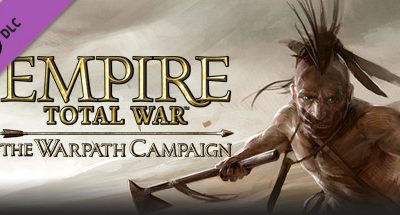 Empire: Total War – The Warpath Campaign