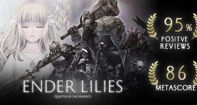 ENDER LILIES: Quietus of the Knights