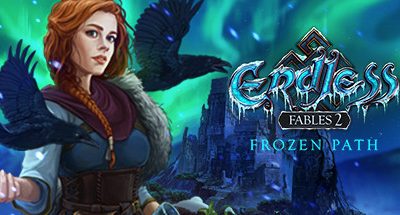 Endless Fables 2: Frozen Path