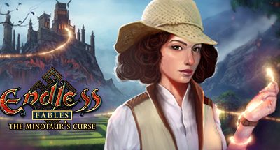 Endless Fables: The Minotaur’s Curse