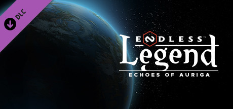 ENDLESS Legend – Echoes of Auriga