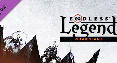 ENDLESS Legend – Guardians