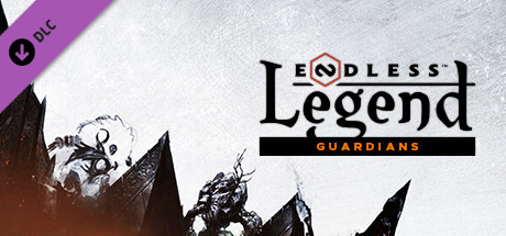 ENDLESS Legend – Guardians