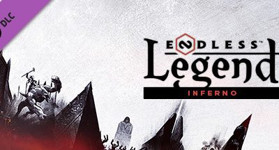 ENDLESS Legend – Inferno