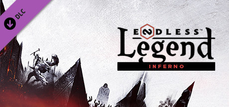 Cover image of  Endless Legend - Inferno