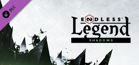 ENDLESS Legend – Shadows