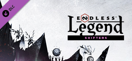 ENDLESS Legend – Shifters