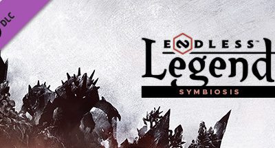 ENDLESS Legend – Symbiosis