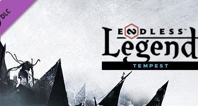 ENDLESS Legend – Tempest