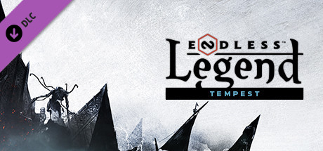 Cover image of  Endless Legend - Tempest