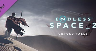 ENDLESS Space 2 – Untold Tales