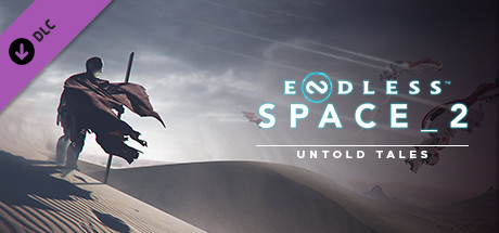 ENDLESS Space 2 – Untold Tales