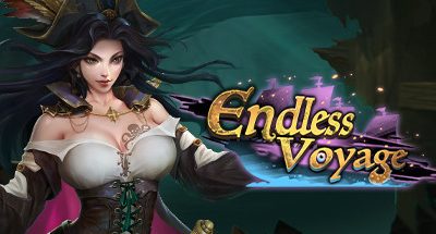 Endless Voyage / 无尽航线