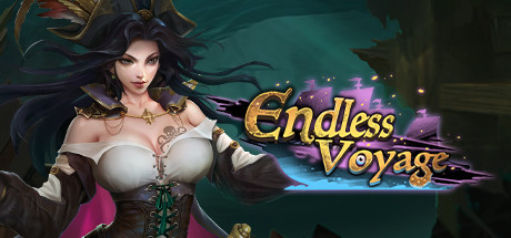 Cover image of  Endless Voyage