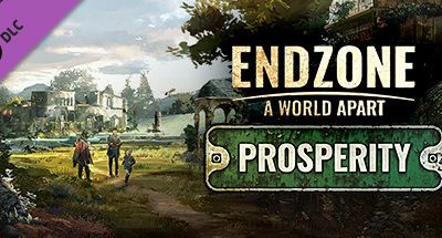 Endzone – A World Apart: Prosperity