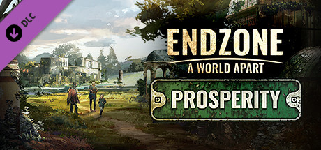 Endzone – A World Apart: Prosperity