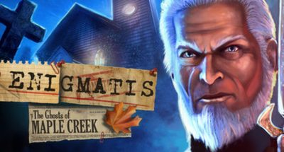 Enigmatis: The Ghosts of Maple Creek