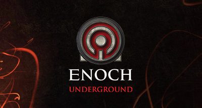 Enoch: Underground