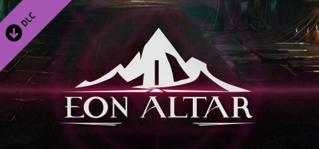 Cover image of  Eon Altar: Episode 2 - Whispers in the Catacombs