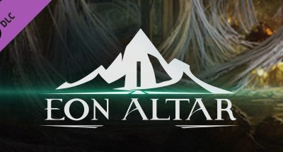 Eon Altar: Episode 3 – The Watcher in the Dark