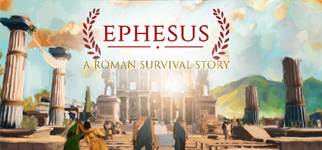 Cover image of  Ephesus