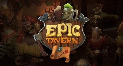 Epic Tavern