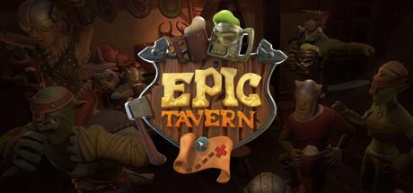 Cover image of  Epic Tavern