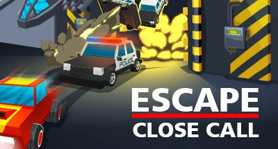 Escape: Close Call