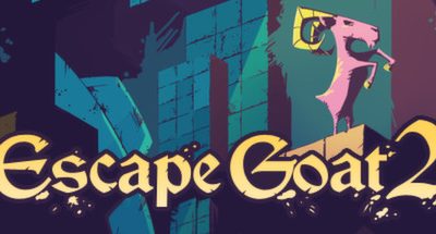 Escape Goat 2