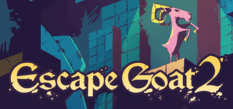 Cover image of  Escape Goat 2