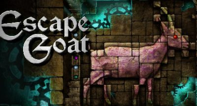 Escape Goat