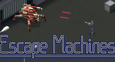 Escape Machines