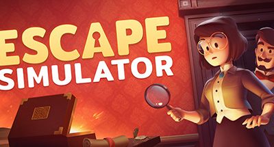 Escape Simulator