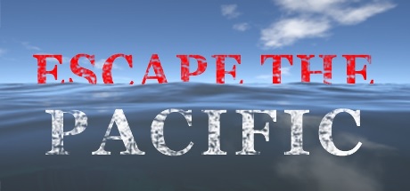 Cover image of  Escape The Pacific