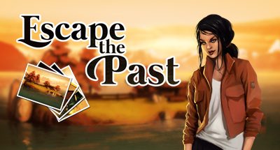 Escape The Past