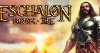 Eschalon: Book 3