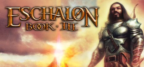 Cover image of  Eschalon: Book 3