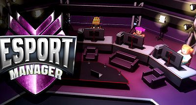 ESport Manager