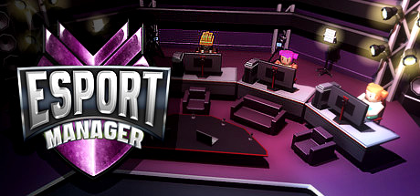 Cover image of  ESport Manager