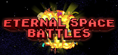 Cover image of  Eternal Space Battles