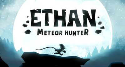 Ethan: Meteor Hunter