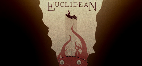 Cover image of  Euclidean