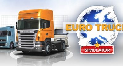 Euro Truck Simulator