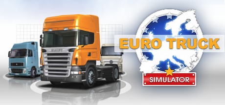 Cover image of  Euro Truck Simulator