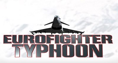 Eurofighter Typhoon