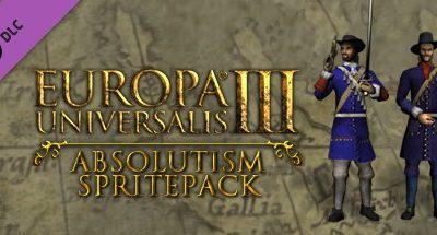 Europa Universalis 3: Absolutism SpritePack