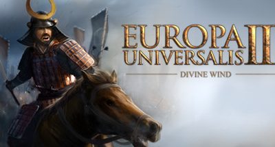 Europa Universalis 3: Divine Wind