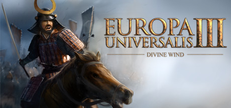 Europa Universalis 3: Divine Wind